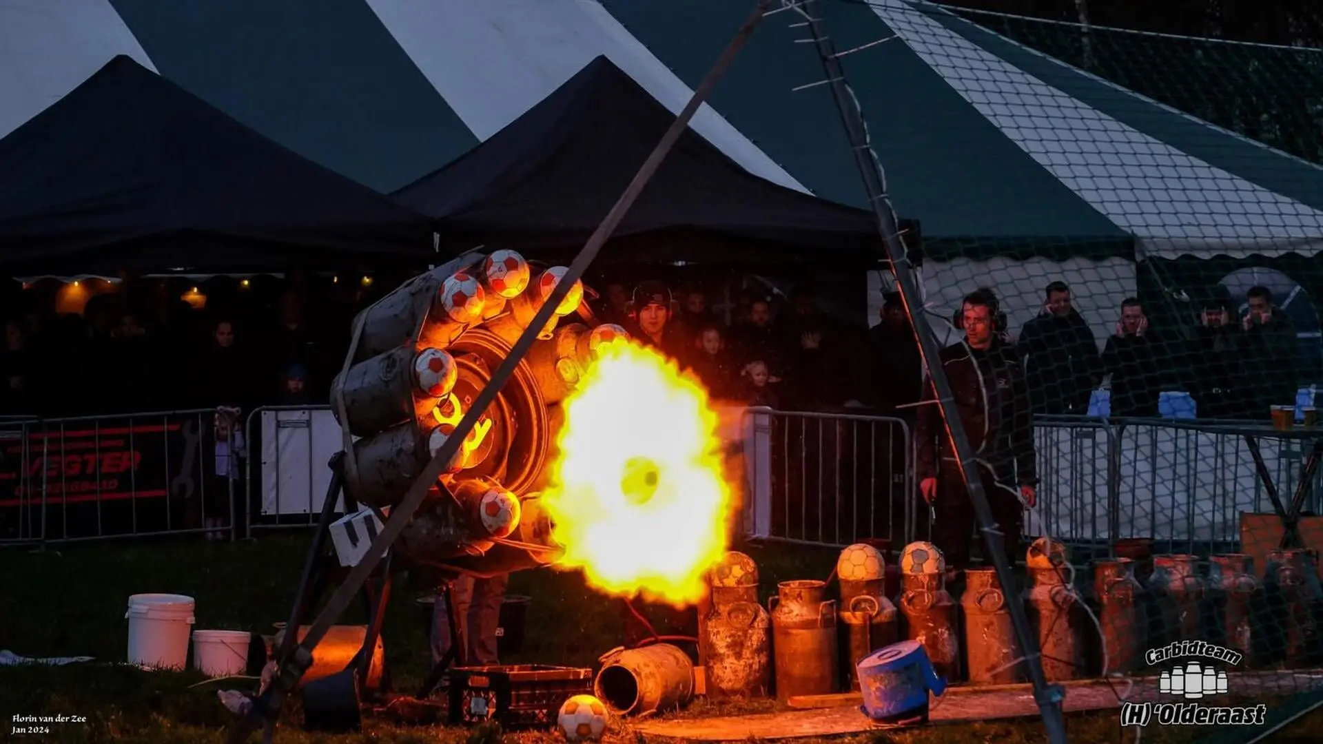 Afgelopen jaren foto 2